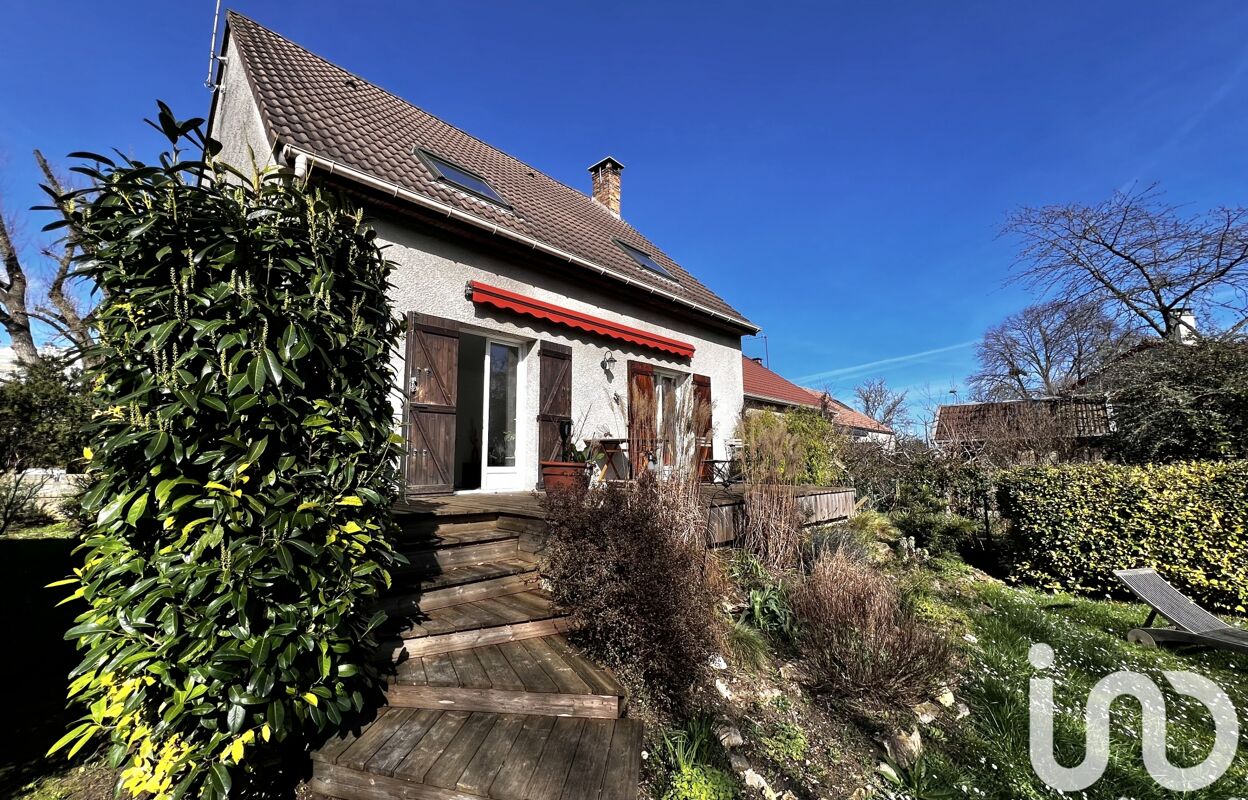 maison 6 pièces 140 m2 à vendre à Montreuil (93100)