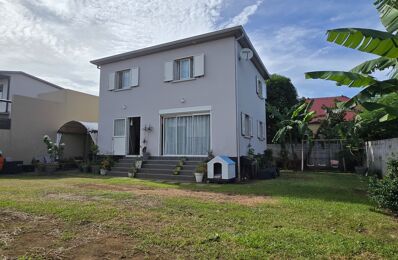 vente maison 395 000 € à proximité de Petite-Île (97429)