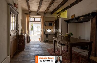 vente maison 44 900 € à proximité de Chabrignac (19350)