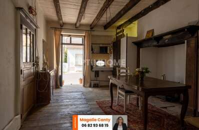 maison 2 pièces 62 m2 à vendre à Savignac-Lédrier (24270)