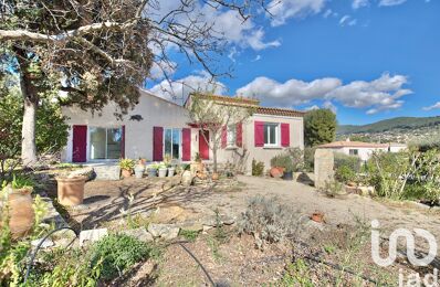 vente maison 569 000 € à proximité de Roquefort-la-Bédoule (13830)