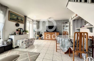 vente maison 280 000 € à proximité de Rubelles (77950)
