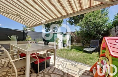 vente maison 280 000 € à proximité de Saint-Pierre-du-Perray (91280)