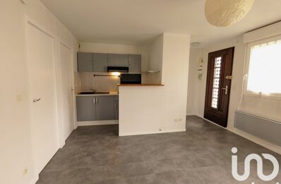 vente appartement 95 000 € à proximité de Chevigny-Saint-Sauveur (21800)
