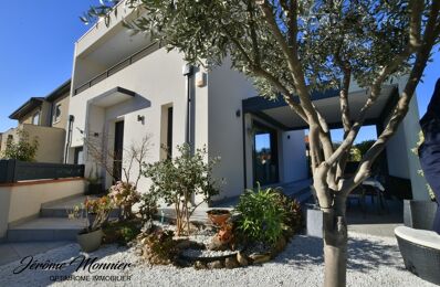 vente maison 468 000 € à proximité de Collioure (66190)