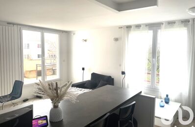 vente appartement 197 000 € à proximité de Fouju (77390)