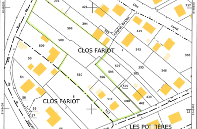 vente maison 180 000 € à proximité de Saint-Loup-de-Naud (77650)