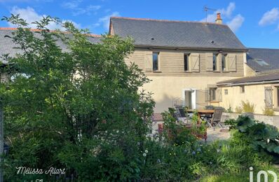 vente maison 178 000 € à proximité de Monceaux-l'Abbaye (60220)
