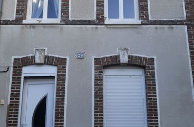maison 5 pièces 105 m2 à vendre à Romilly-sur-Seine (10100)