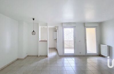 vente appartement 315 000 € à proximité de Ermont (95120)