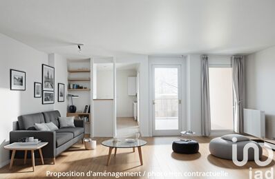 vente appartement 315 000 € à proximité de Paris 4 (75004)