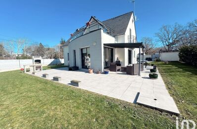 vente maison 615 000 € à proximité de La Baule-Escoublac (44500)