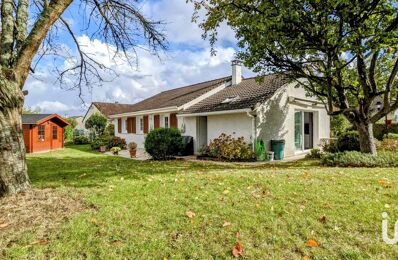 vente maison 385 000 € à proximité de Évry-Grégy-sur-Yerre (77166)