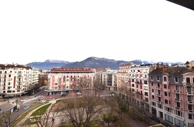 appartement 3 pièces 76 m2 à vendre à Annecy (74000)