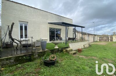 vente maison 178 000 € à proximité de Thorée-les-Pins (72800)