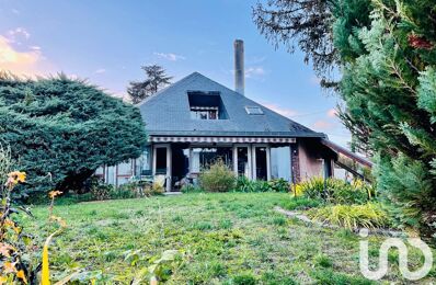 vente maison 598 000 € à proximité de Villeneuve-Saint-Georges (94190)