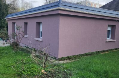 vente maison 359 000 € à proximité de Brétigny-sur-Orge (91220)