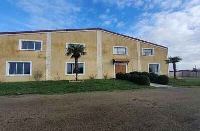 vente commerce 550 000 € à proximité de Bennecourt (78270)