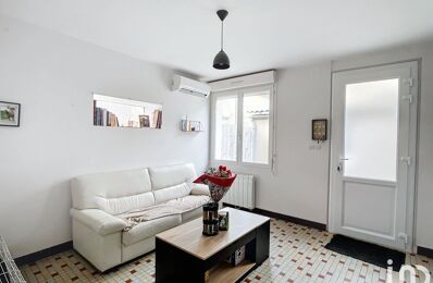 vente maison 88 500 € à proximité de Fontaines-d'Ozillac (17500)