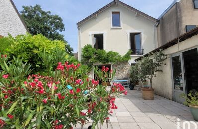 vente maison 365 000 € à proximité de Condé-Sainte-Libiaire (77450)