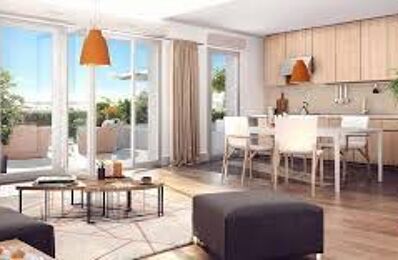 vente appartement 280 000 € à proximité de Gradignan (33170)