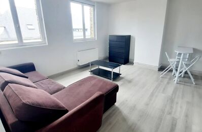 appartement 1 pièces 25 m2 à louer à Elbeuf (76500)