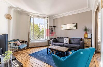 vente appartement 470 000 € à proximité de Paris 13 (75013)