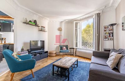 vente appartement 465 000 € à proximité de Noisy-le-Roi (78590)