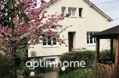 vente maison 425 000 € à proximité de Vernou-la-Celle-sur-Seine (77670)