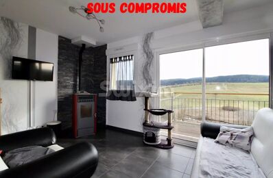 vente maison 320 000 € à proximité de Les Planches-en-Montagne (39150)