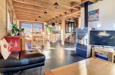 vente maison 795 000 € à proximité de Chamonix-Mont-Blanc (74400)