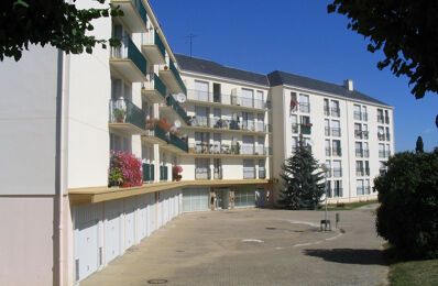 location appartement 309 € CC /mois à proximité de Châtillon-sur-Indre (36700)