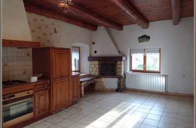 vente maison 150 000 € à proximité de Saint-Maurice-de-Lignon (43200)