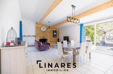 vente maison 640 000 € à proximité de Simiane-Collongue (13109)