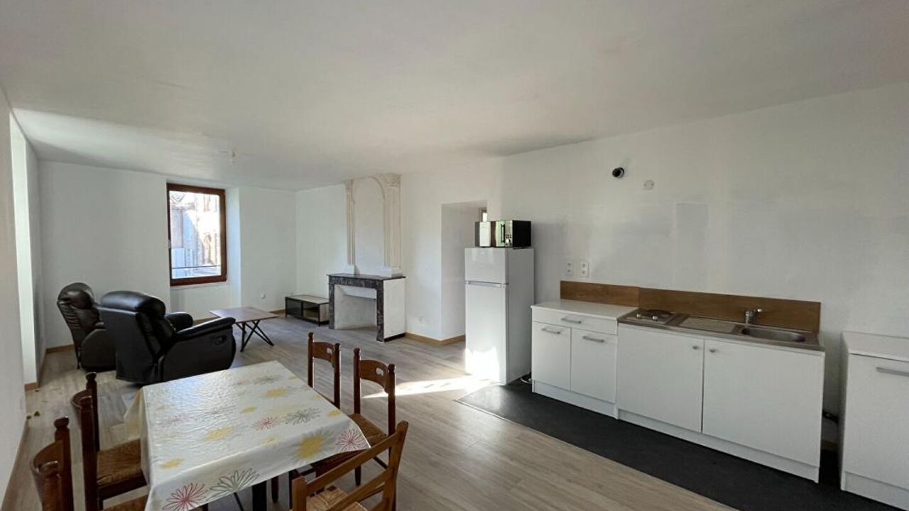 immeuble  pièces 375 m2 à vendre à Vallon-Pont-d'Arc (07150)