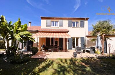 vente maison 282 000 € à proximité de Vézac (15130)