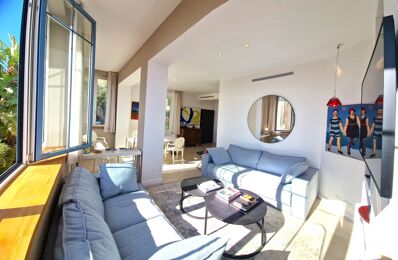 appartement 3 pièces 89 m2 à vendre à Beaulieu-sur-Mer (06310)