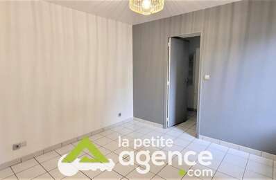 appartement 2 pièces 25 m2 à louer à Montluçon (03100)