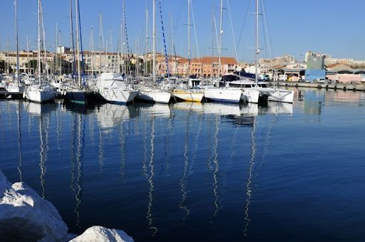 Port-de-Bouc Restauration rapide 