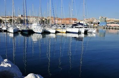 vente commerce 318 000 € à proximité de Châteauneuf-les-Martigues (13220)