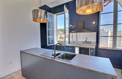 vente appartement 285 000 € à proximité de Aubagne (13400)