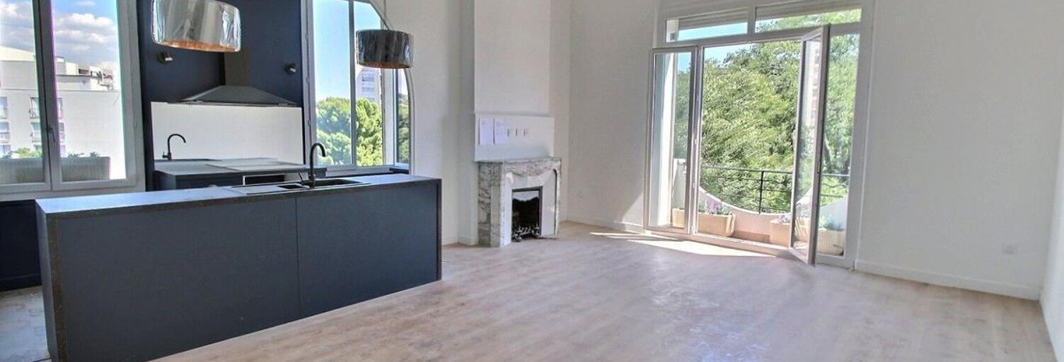 Appartement 3 Pièces 80 m² à vendre à Marseille 12 (13012)