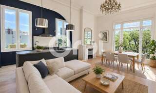 Appartement 3 Pièces 80 m² à vendre à Marseille 12 (13012)