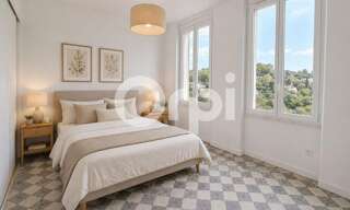 Appartement 3 Pièces 80 m² à vendre à Marseille 12 (13012)