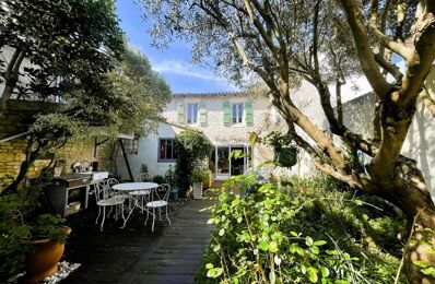 vente maison 795 000 € à proximité de L'Aiguillon-sur-Mer (85460)