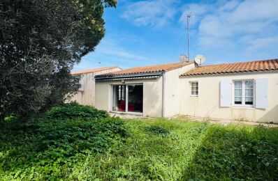 vente maison 689 000 € à proximité de La Faute-sur-Mer (85460)