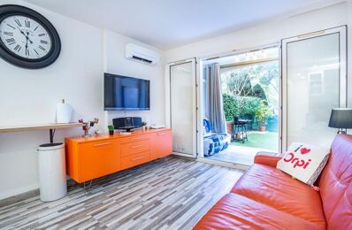 vente appartement 149 000 € à proximité de La Roquette-sur-Siagne (06550)