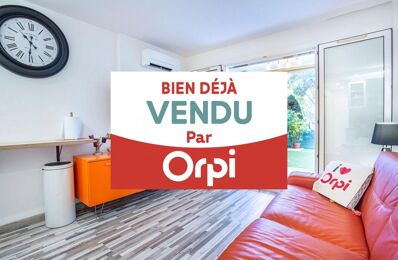vente appartement 149 000 € à proximité de Grasse (06130)