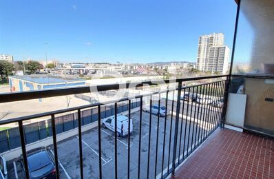 vente appartement 139 000 € à proximité de Marseille 4 (13004)