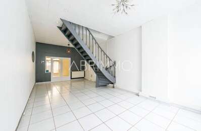 maison 5 pièces 110 m2 à vendre à Saint-Amand-les-Eaux (59230)